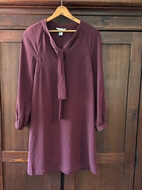 H&M women’s mini dress